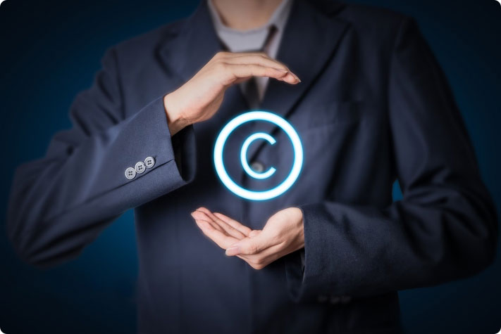 Copyright
