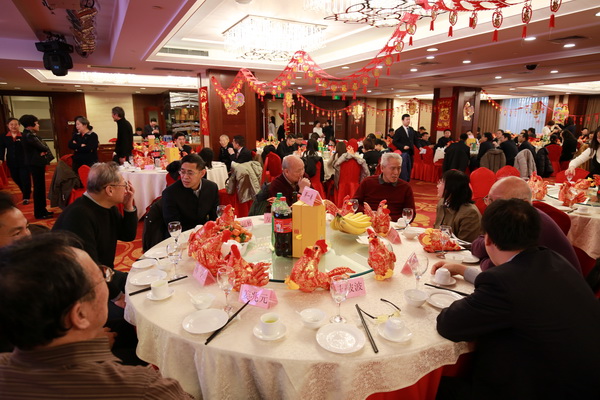 CSPTAL Annual Conferrence 2016