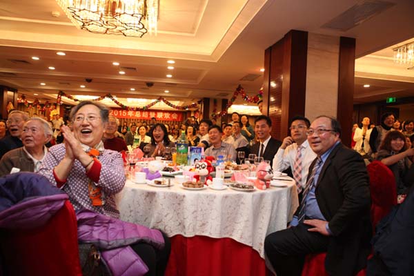 CSPTAL Annual Conference 2015